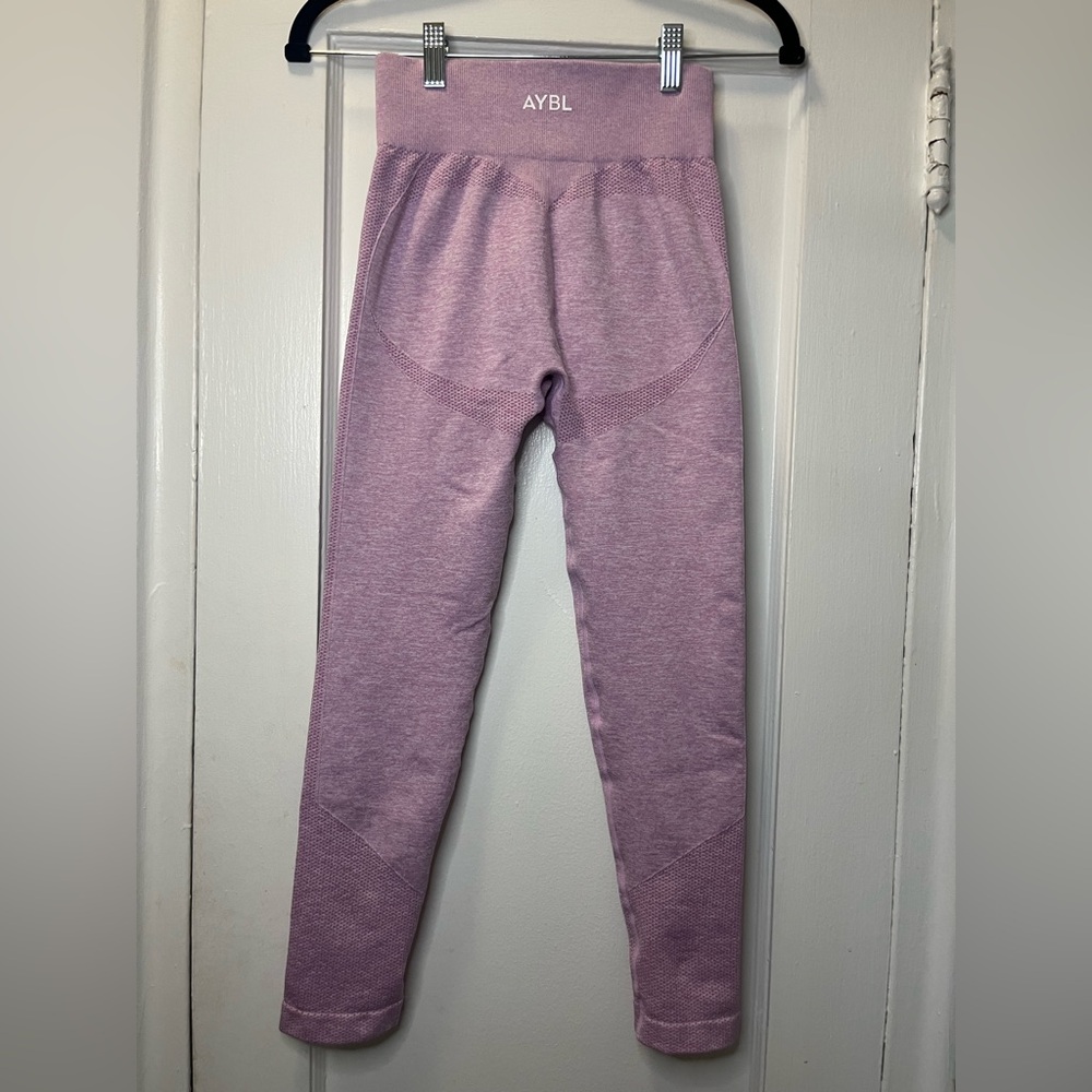 ABYL Seamless Leggings - Picture 4 of 10